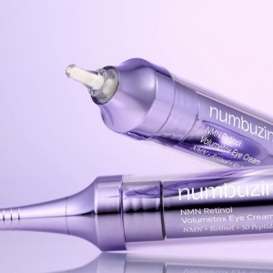 کرم دور چشم نامبوزین شماره ۹