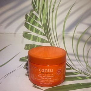 ماسک مو کانتو