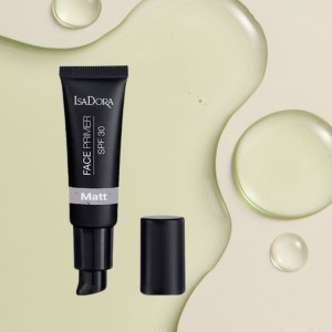 پرایمر مات‌کننده ایزادورا