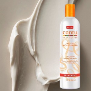 کرم روغن مو کانتو