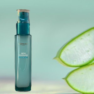 آبرسان لورآل (پوست نرمال تا مختلط)