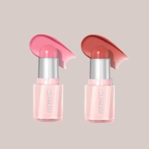 رژگونه استیکی شیگلم