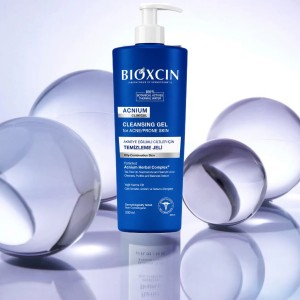 فیس‌واش بیوکسین Acnium