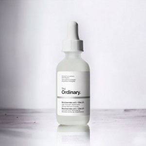 سرم نیاسینامید اوردینری