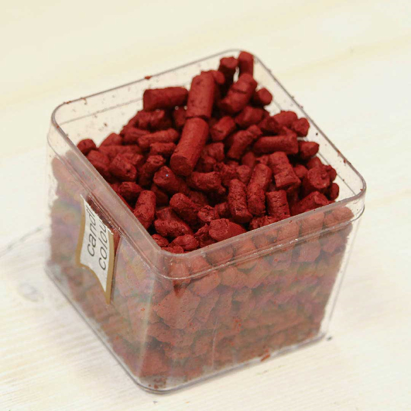 رنگ زرشکی برند کامران