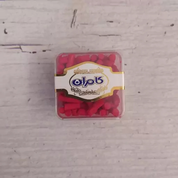 رنگ آلبالویی برند کامران