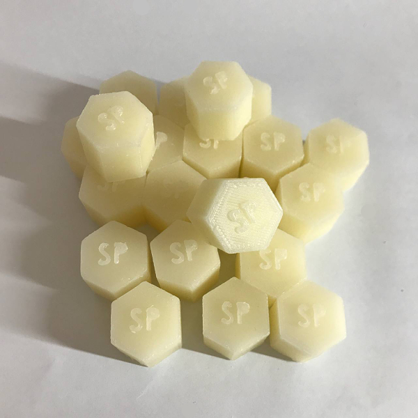 اس پی وکس 60  ( SPWAX60)  یک کیلویی