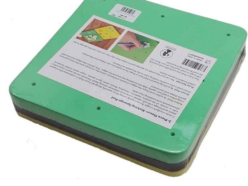 پد سنبه سه تایی