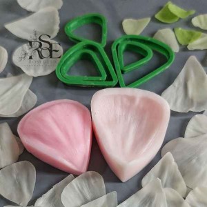 وینر گل آلاله رزدیزاین