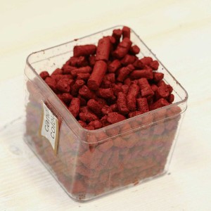 رنگ زرشکی برند کامران