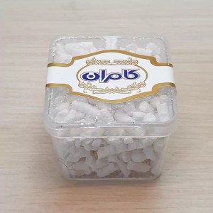 رنگ سفید برند کامران