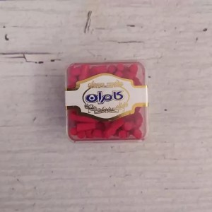 رنگ آلبالویی برند کامران