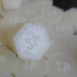 اس پی وکس 60  ( SPWAX60)  یک کیلویی