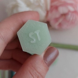 اس تی وکس متریال ساخت ساقه ۳۰۰ کرمی (ST wax)