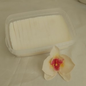 پارافین خمیری