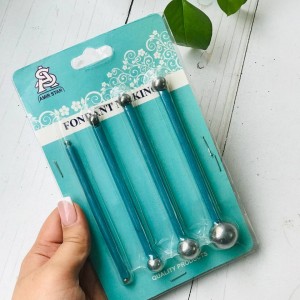 سمبه فلزی 4 عددی