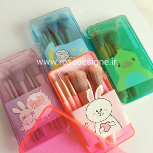 ست قلموی 6 عددی