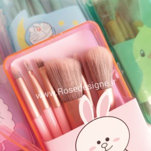 ست قلموی 6 عددی