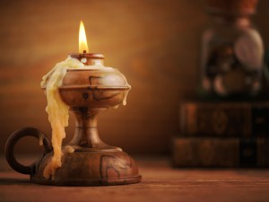 تاریخچه ساخت شمع‌های دست ساز: از گذشته تا امروز