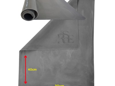 بشقاب لعابی