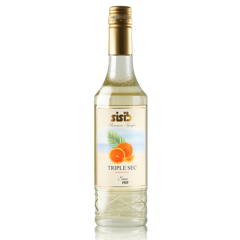 سیروپ تریپل سک سی سیب sisib