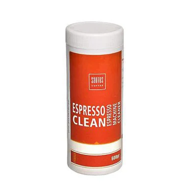 پودر شستشو دستگاه اسپرسو