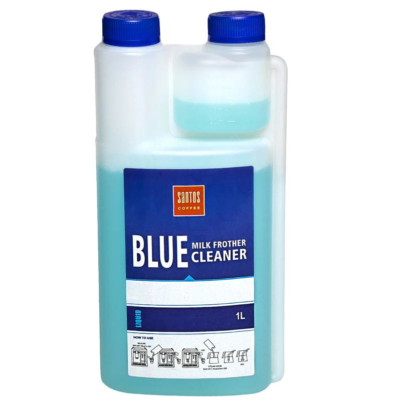 مایع شوینده نازل بخار