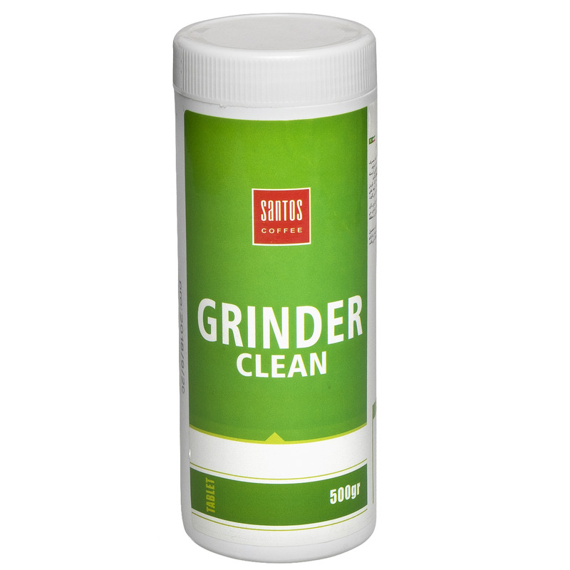 قرص پاک کننده آسیاب