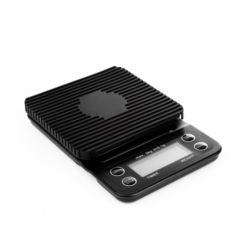 اسکیل باریستا