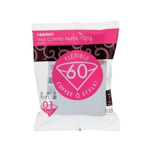 فیلتر کاغذی v60
