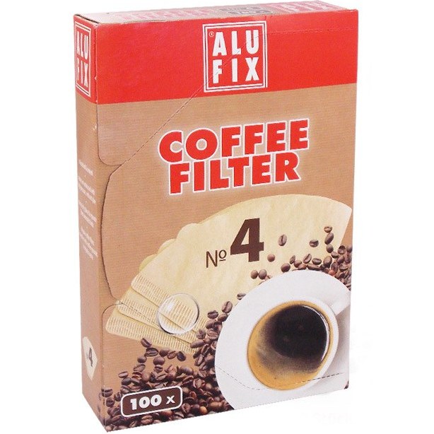 فیلتر قهوه دمی