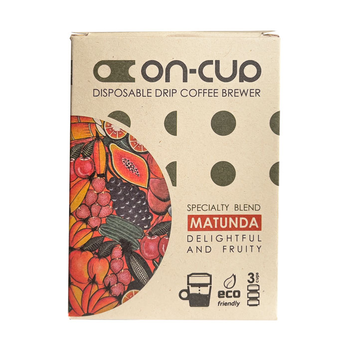 ماتوندا (اسپیشیالیتی)