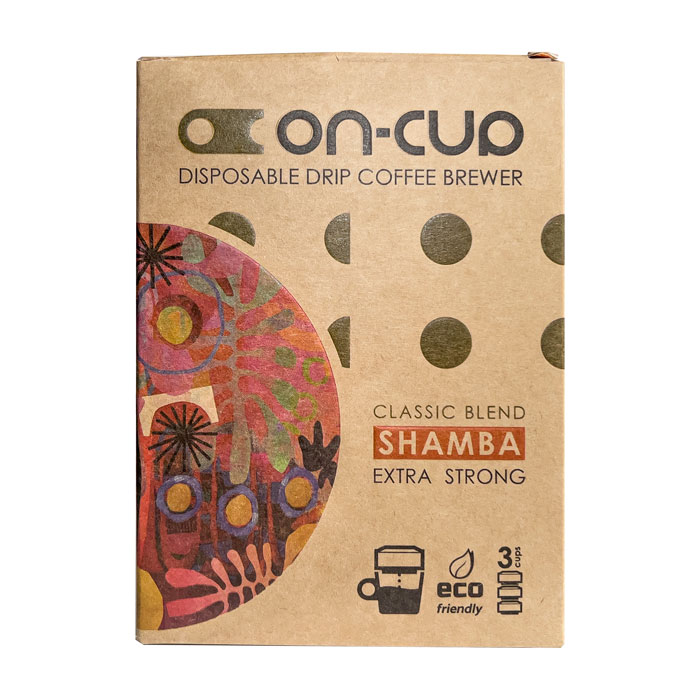 شامبا (روبوستا)