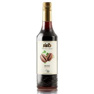 سیروپ آیریش سی سیب sisib