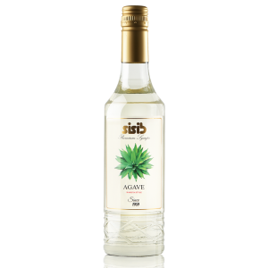 سیروپ آگاوه سی سیب sisib