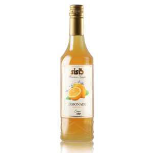 سیروپ لیموناد سی سیب sisib