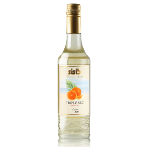 سیروپ تریپل سک سی سیب sisib