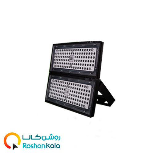 پروژکتور آرتام200 وات SMD پارس شعاع توس