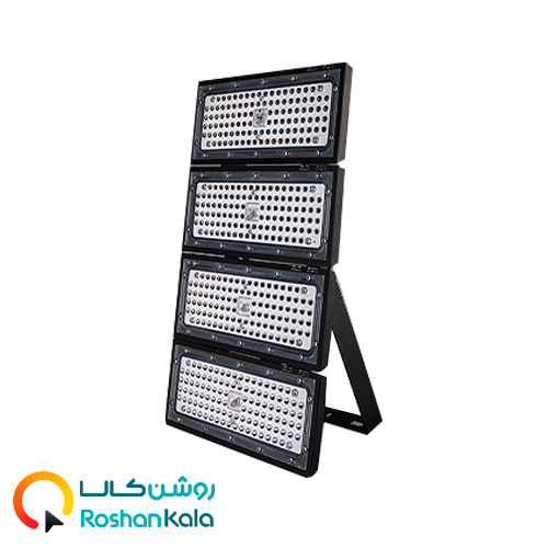پروژکتور آرتام 400وات SMD پارس شعاع توس