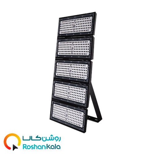 پروژکتور آرتام 500وات SMD پارس شعاع توس