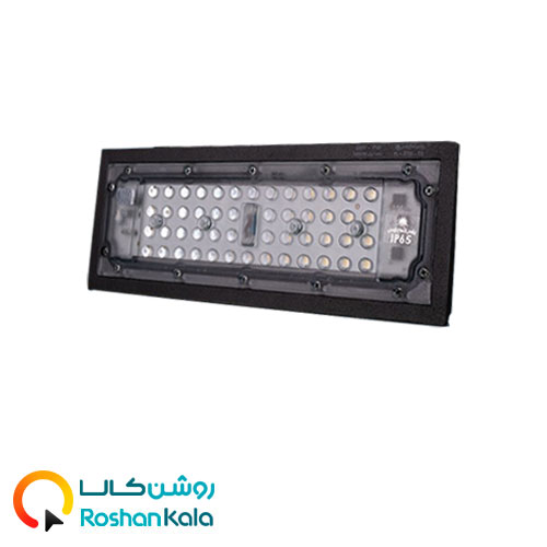 پروژکتور آرتینا 50 وات SMD پارس شعاع توس