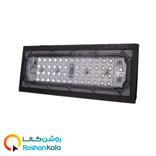 پروژکتور آرتینا 80 وات SMD پارس شعاع توس