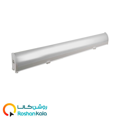 چراغ رامان 20 وات 60 سانتی متر پارس شعاع توس