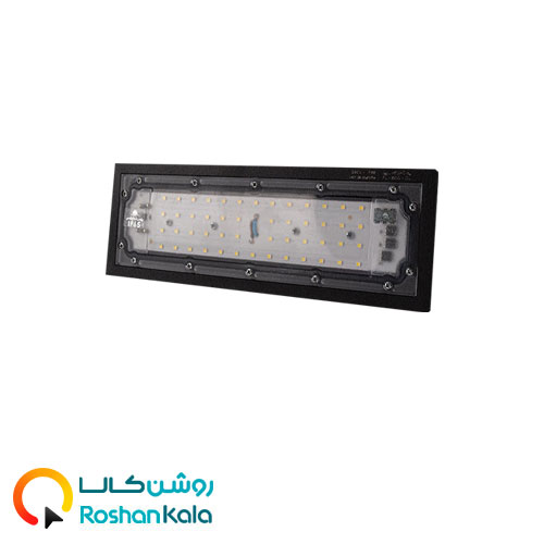پروژکتور آرتینا  واید 50 وات SMD پارس شعاع توس