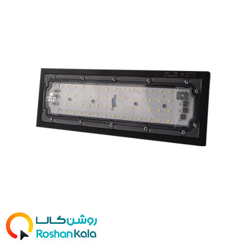 پروژکتور آرتینا  واید 80 وات SMD پارس شعاع توس