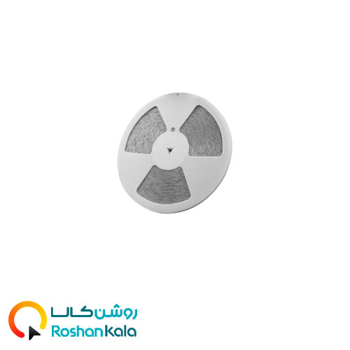 ریسه نواری 10 وات 24 ولت 120 چیپ پارس شعاع توس