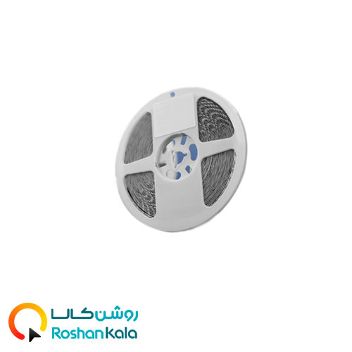 ریسه نواری 20 وات 300 میلی آمپر 120 چیپ پارس شعاع توس