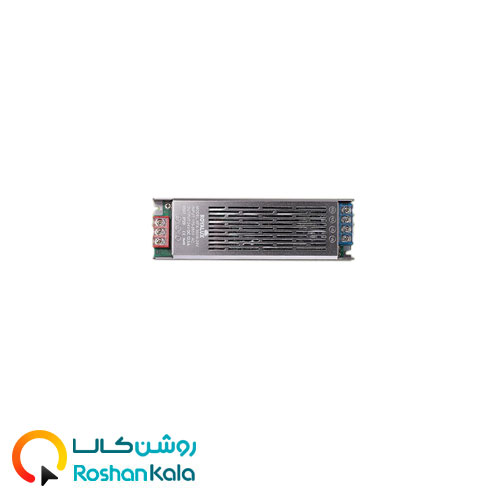 منبع تغذیه 24 ولت 200 وات رویالوکس