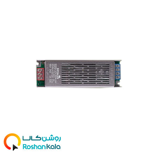 منبع تغذیه 24 ولت 300 وات رویالوکس
