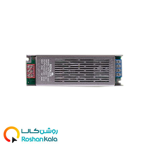 منبع تغذیه 24 ولت 400 وات رویالوکس